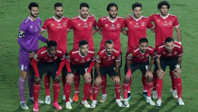 رسميا.. الأهلي المصري يشارك في كأس العالم للأندية بالمغرب