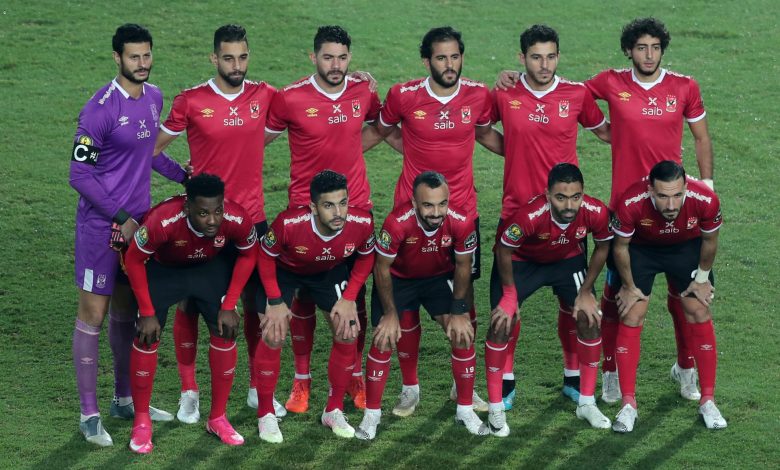 رسميا.. الأهلي المصري يشارك في كأس العالم للأندية بالمغرب