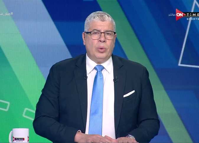 شوبير : المصريون شجعو المغرب بجنون