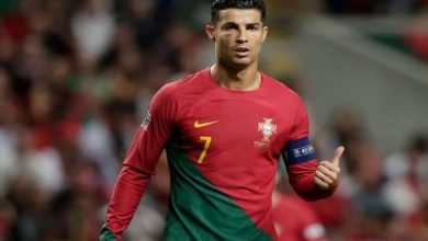 الركراكي : كمدرب اتمنى ان لا يشارك رونالدو امام المغرب