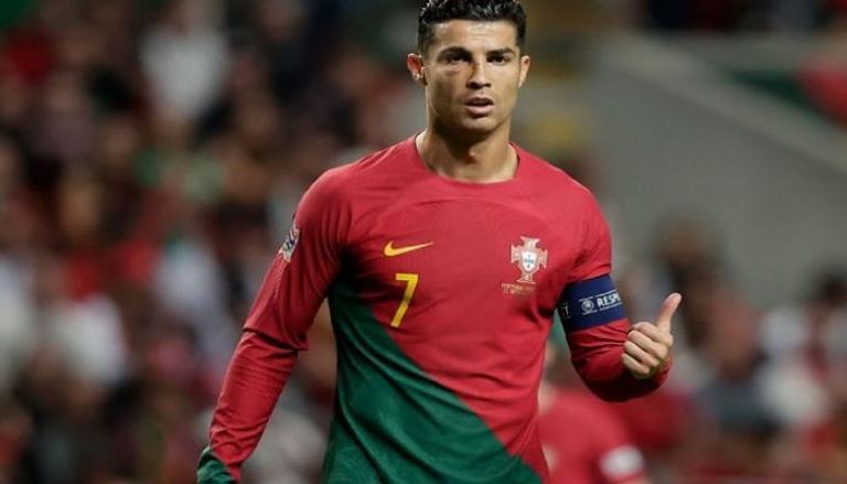 الركراكي : كمدرب اتمنى ان لا يشارك رونالدو امام المغرب