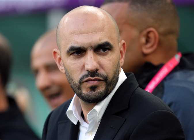 الركراكي يفتح أبواب المنتخب أمام أسماء جديدة استعدادا للمباريات القادمة