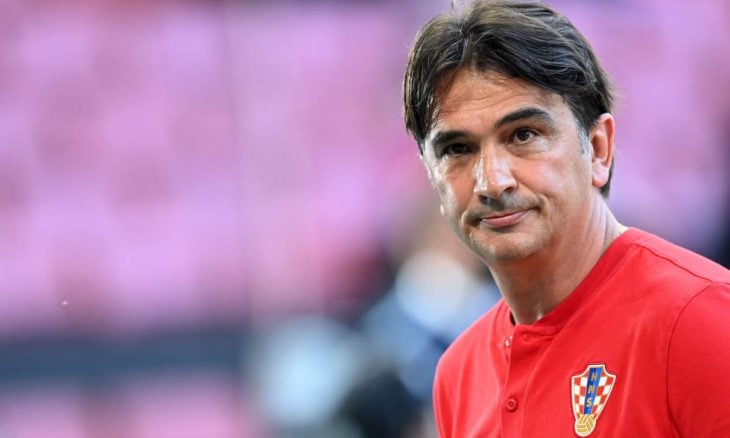 داليتش (مدرب كرواتيا) : كرواتيا هي السبب في وصول المغرب إلى نصف نهائي كأس العالم