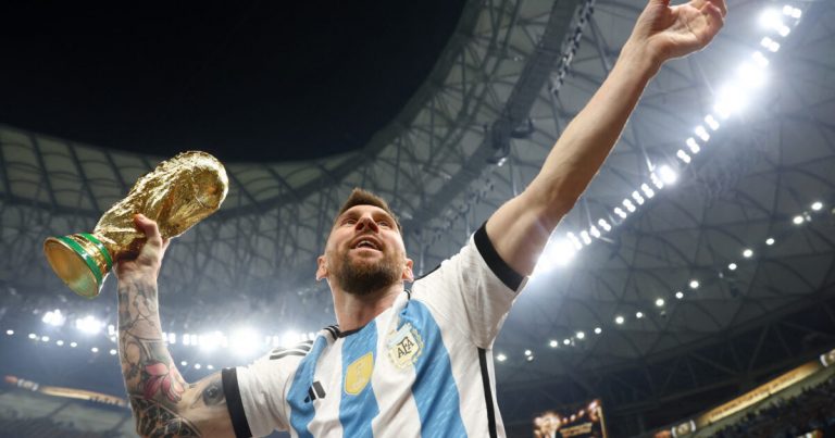 لابورتا يكشف موقفه من عودة ميسي لبرشلونة لابورتا يكشف موقفه من عودة ميسي لبرشلونة