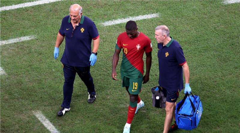 صدمة قوية لباريس سان جيرمان قادمة من مونديال قطر