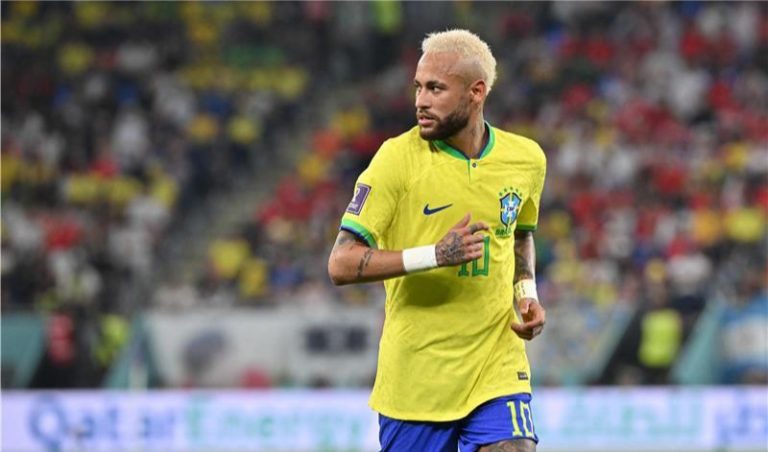 نيمار: أمضيت الليل أبكي