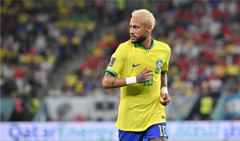 نيمار: أمضيت الليل أبكي