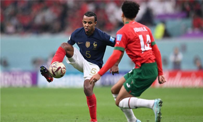 كوندي: المغرب سبب لنا المشاكل