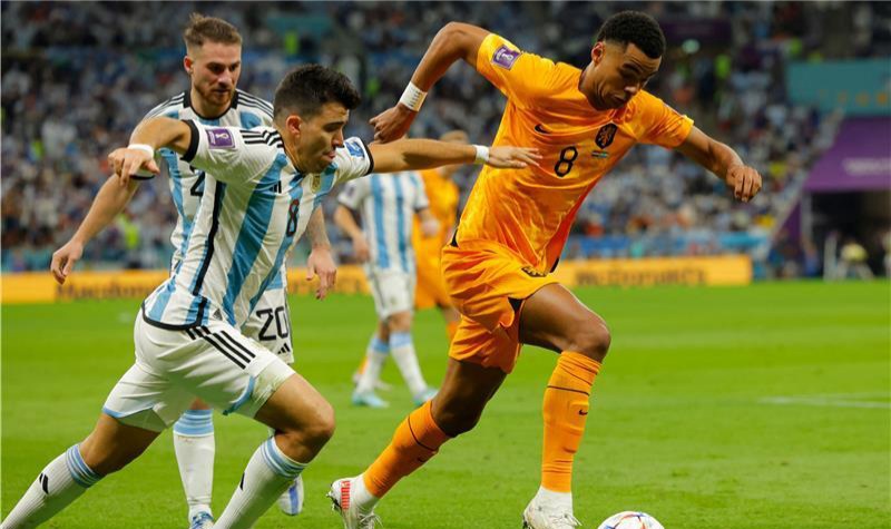 آيندهوفن يعلن انتقال جاكبو لليفربول