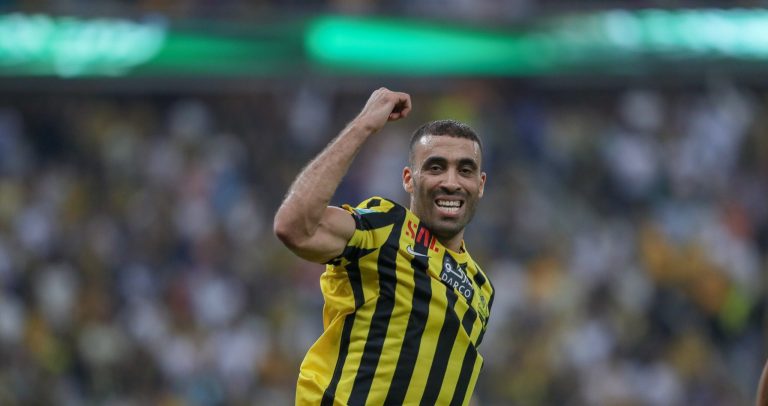 رقم قياسي جديد لحمد لله