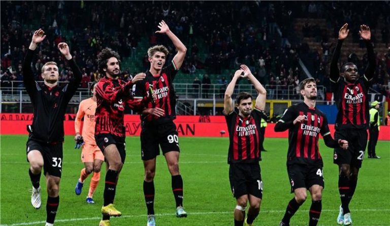 نجم ميلان قريب من العودة لريال مدريد