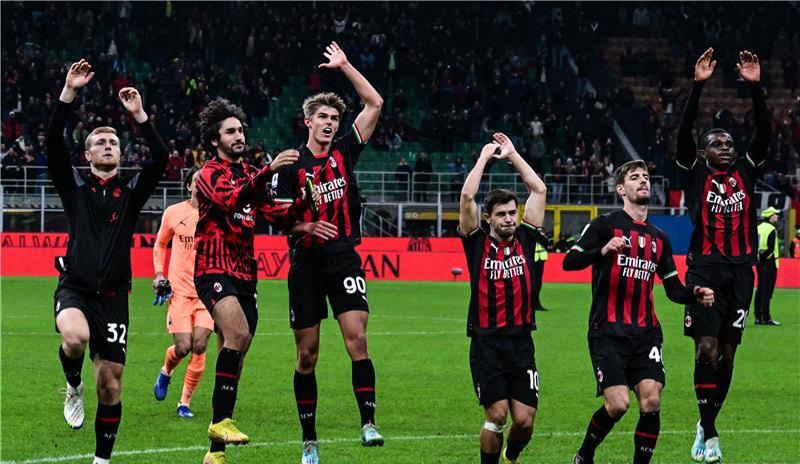 نجم ميلان قريب من العودة لريال مدريد