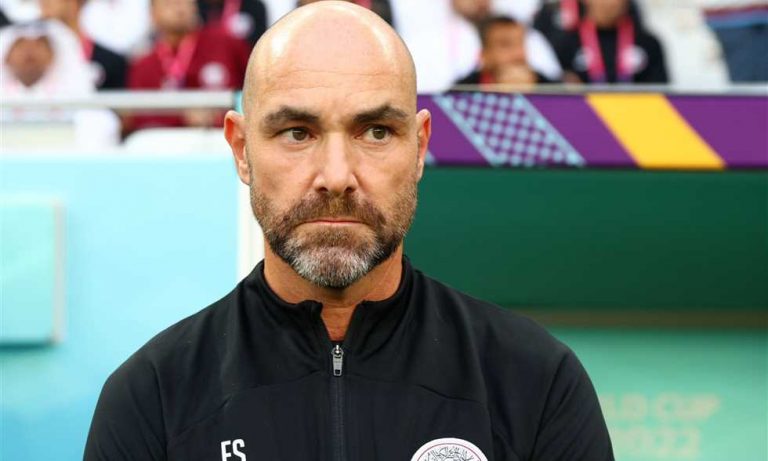 الإتحاد القطري يعلن رحيل المدرب فيليكس سانشيز
