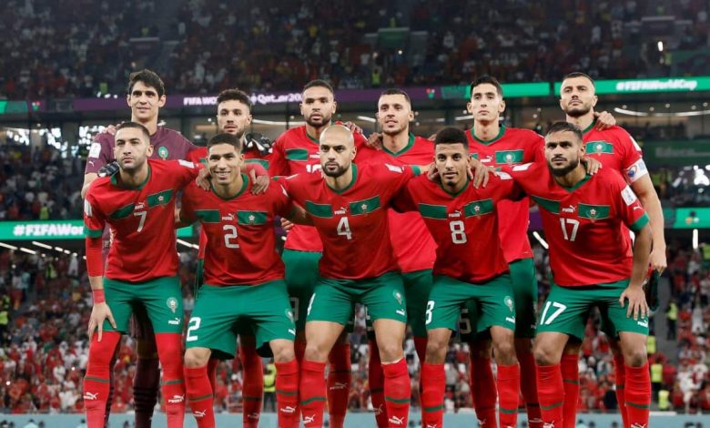 كبريات الصحف العالمية تصفق لإنجاز المنتخب المغربي