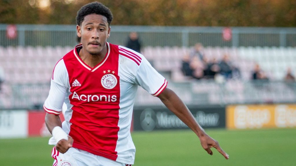 اللاعب شاهين فان بوهيمن يختار تمثيل المنتخب المغربي