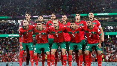 إنجاز تاريخي غير مسبوق ينتظر لاعبي المنتخب الوطني أمام البرتغال في ربع نهائي كأس العالم