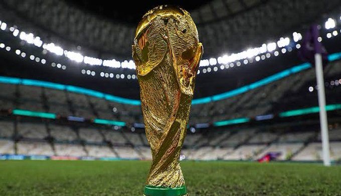 نهائي كأس العالم بالمجان