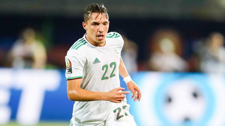 إسماعيل بناصر يتفاعل مع تأهل أسود الأطلس إلى نصف نهائي كأس العالم