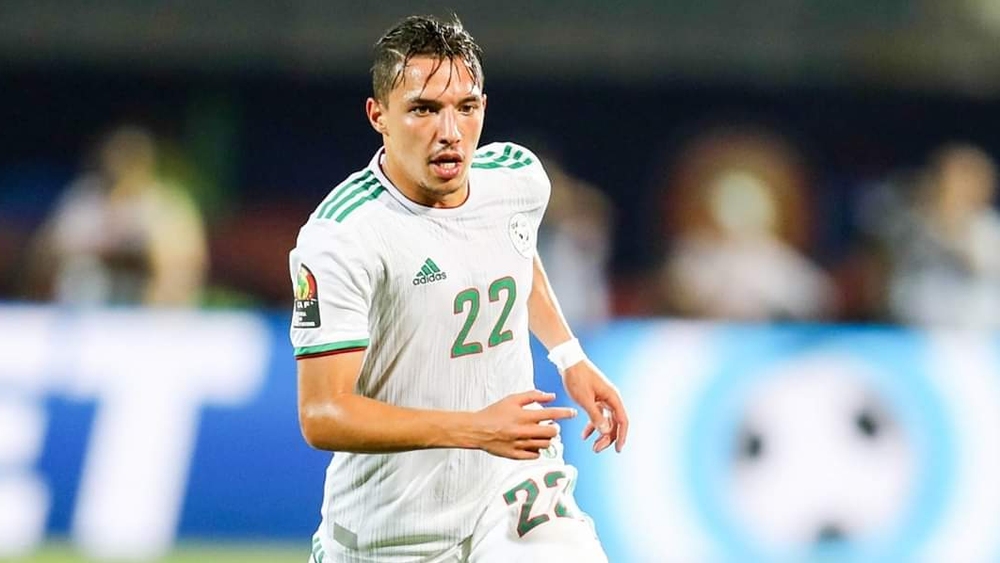 إسماعيل بناصر يتفاعل مع تأهل أسود الأطلس إلى نصف نهائي كأس العالم