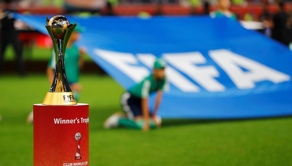 خاص : هبة سبور تكشف الملاعب الاقرب لاحتضان مونديال الاندية