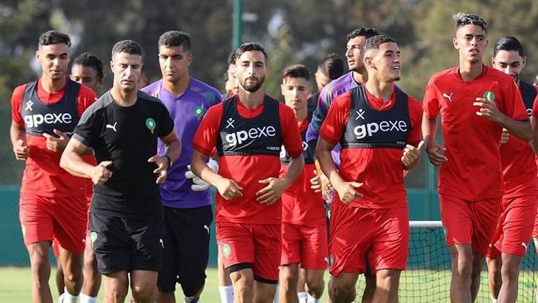 الجامعة تشترط سفر المنتخب الوطني عبر رحلة مباشرة إلى الجزائر للمشاركة في كأس أفريقيا للاعبين المحليين