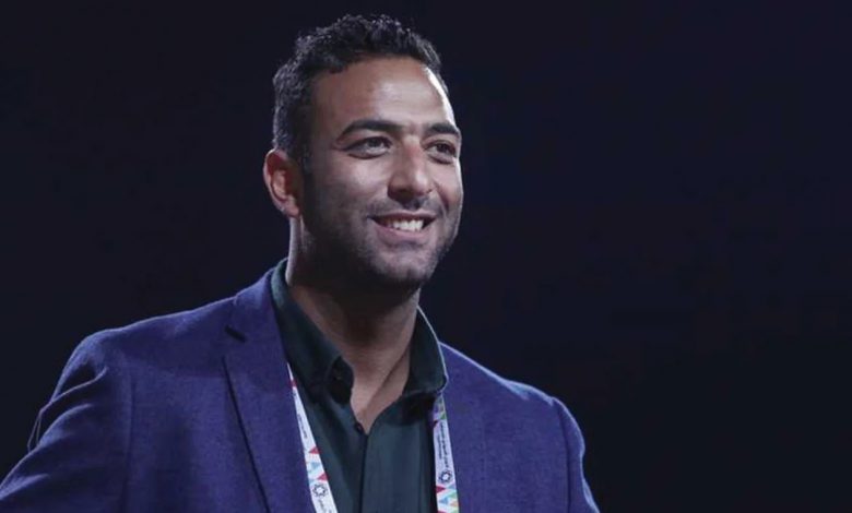 تعيين أحمد حسام "ميدو" مدربا جديدا للاسماعيلي المصري