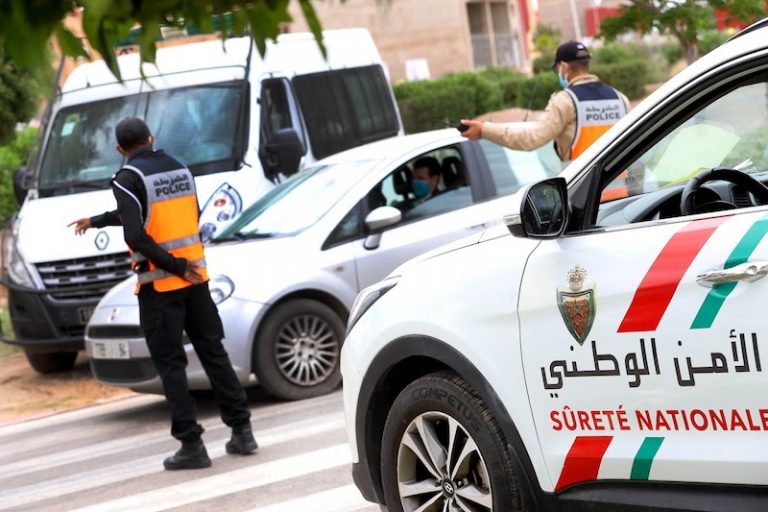 اعتقال 37 شخصا على خلفية مباراة الكلاسيكو