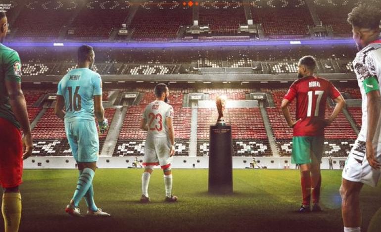 "هبة سبور" تختار تشكيلة أفضل اللاعبين الأفارقة في كأس العالم "قطر 2022"