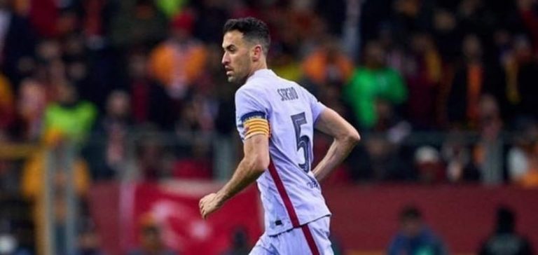 بوسكيتش يتلقى عرضا رسميا من الدوري الأمريكي