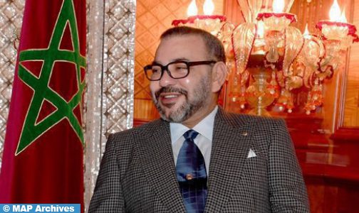 الملك محمد السادس يهنئ الرئيس الأرجنتيني بعد تتويج منتخب بلاده بكأس العالم