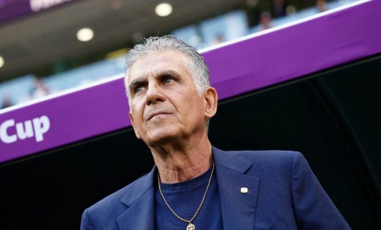 كيروش مرشح لتدريب المنتخب القطري