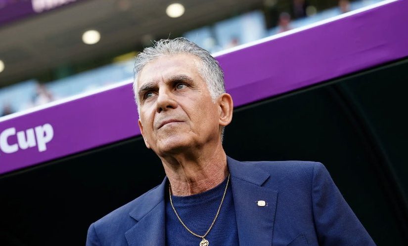 كيروش مرشح لتدريب المنتخب القطري