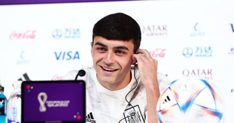 بيدري : المنتخب المغربي قوي بدنيا وبمقدوره لعب 3 مباريات متواصلة