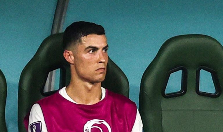 نادي قطري يدخل على الخط للتعاقد مع رونالدو