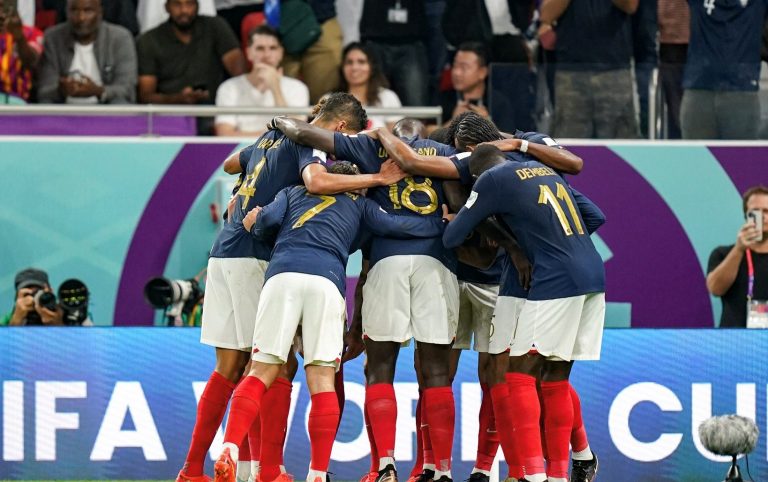 فيروس الإبل يضرب معسكر المنتخب الفرنسي قبل نهائي المونديال