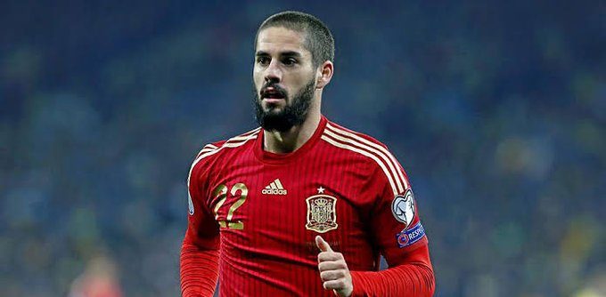 إيسكو يقترب من الدوري الأمريكي بعد رحيله عن اشبيلية
