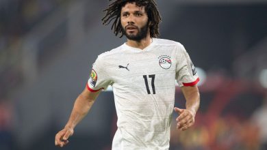 محمد النني (لاعب مصر) : شكرا للمغرب على جعلنا فخورين بما قدمتم