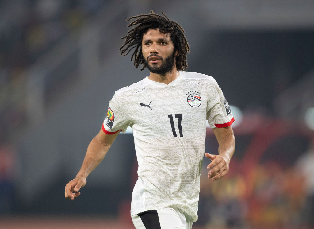 محمد النني (لاعب مصر) : شكرا للمغرب على جعلنا فخورين بما قدمتم