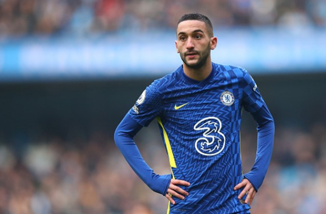 شروط زياش تعقد صفقة انتقاله إلى ميلان