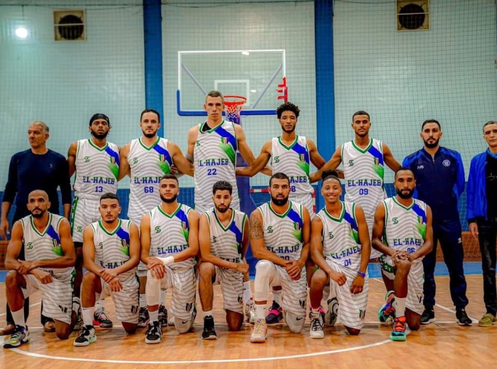 مباريات حارقة برسم الجولة التاسعة من بطولة القسم الممتاز لكرة السلة