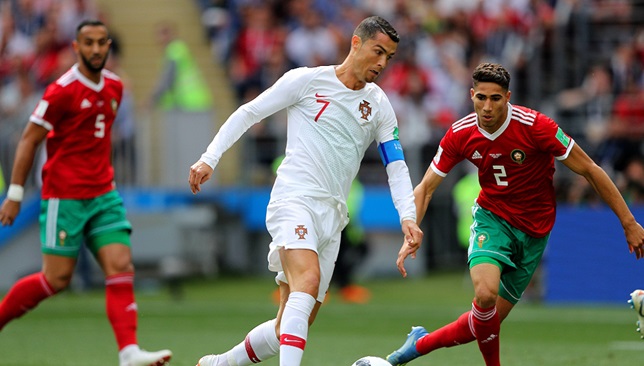 تاريخ المواجهات بين المغرب و البرتغال