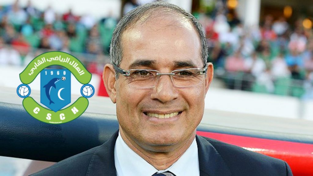 الزاكي بادو يخوض تجربة جديدة في الدوري التونسي