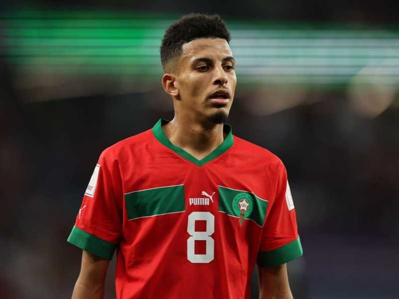 عملاق إيطالي ينضم لسباق برشلونة وليستر على ضم أوناحي