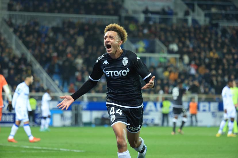 5 معلومات عن إلياس بنصغير الموهبة المغربية الجديدة في موناكو الفرنسي