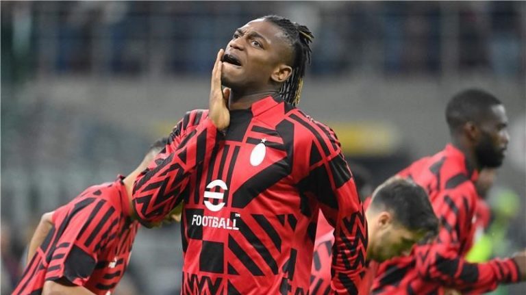 ريال مدريد يرفض ضم لياو