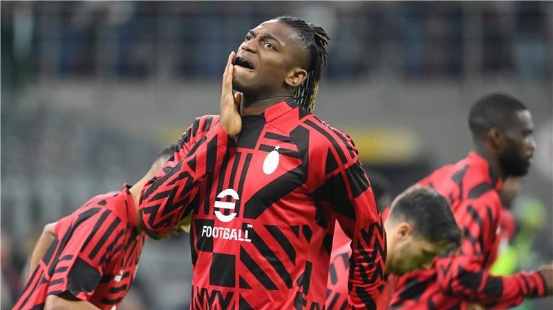 ريال مدريد يرفض ضم لياو