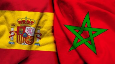 تاريخ المواجهات بين المنتخب الوطني المغربي وإسبانيا