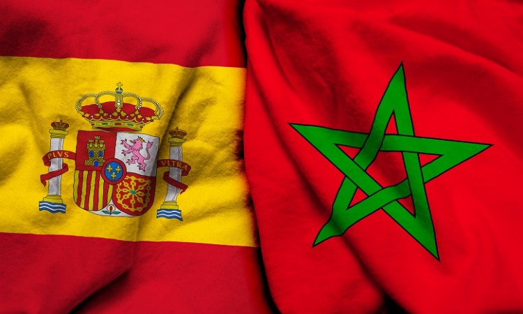 تاريخ المواجهات بين المنتخب الوطني المغربي وإسبانيا