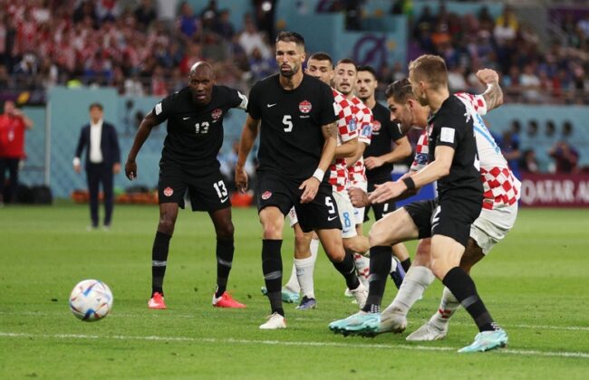 أهم نقط قوة وضعف المنتخب الكندي