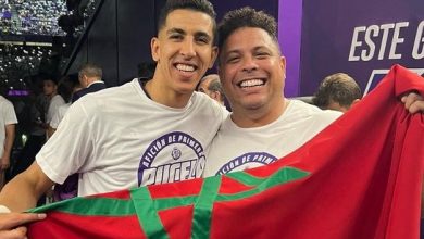 رونالدو "الظاهرة" : ما يقدمه المغرب في المونديال مدهش.. أتمنى أن يفوزوا بكأس العالم